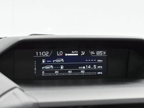Used 2020 Subaru Forester Premium AWD/4WD image 23