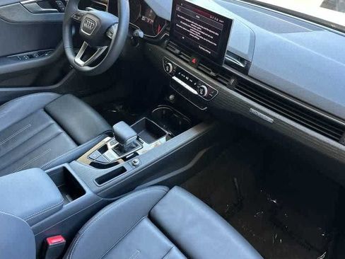 Used 2025 Audi A4 2.0T Premium w/ Convenience Package AWD/4WD image 15
