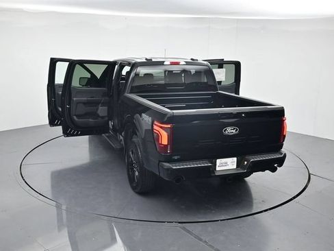 Certified 2026 Ford F150 Lariat w/ Equipment Group 501A Mid AWD/4WD image 41