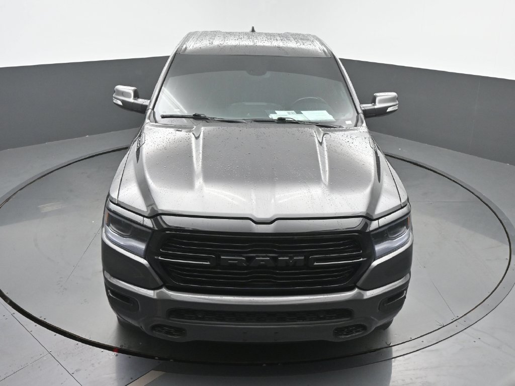 Used 2020 RAM 1500 Big Horn AWD/4WD image 41