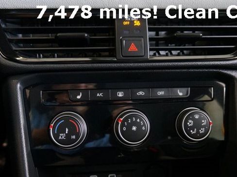 Certified 2025 Volkswagen Taos S image 18