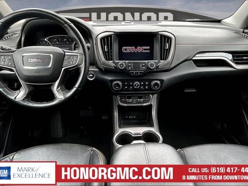 Used 2023 GMC Terrain AT4 AWD/4WD image 7