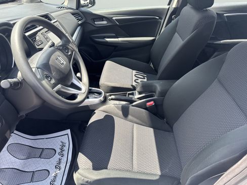 Used 2019 Honda Fit LX image 10