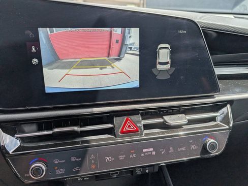 Used 2024 Kia Niro Wind w/ Wind Preserve Package FWD image 13