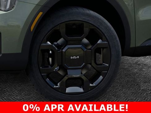 New 2026 Kia Sorento SX image 9
