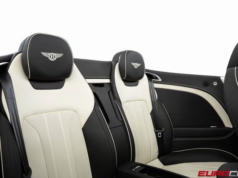 Used 2023 Bentley Continental GT Mulliner image 37