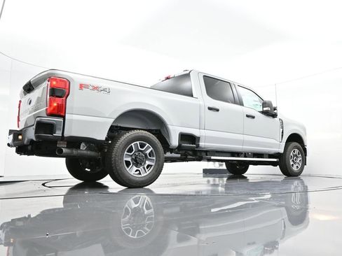 New 2025 Ford F250 XLT w/ 360-Degree Camera Package image 30
