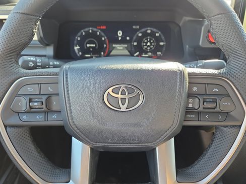 New 2026 Toyota Tacoma TRD Off-Road image 14