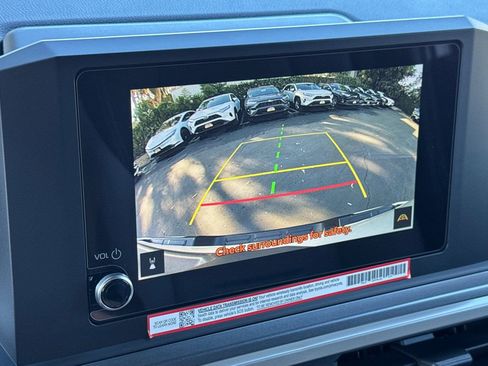 New 2025 Toyota Tacoma TRD Sport image 19