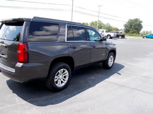 Used 2017 Chevrolet Tahoe LT image 13