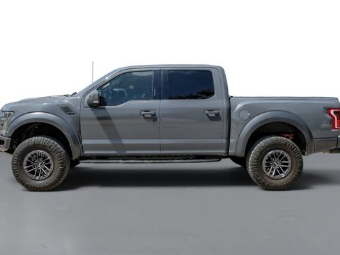 Used 2020 Ford F150 Raptor w/ Equipment Group 802A Luxury AWD/4WD image 9