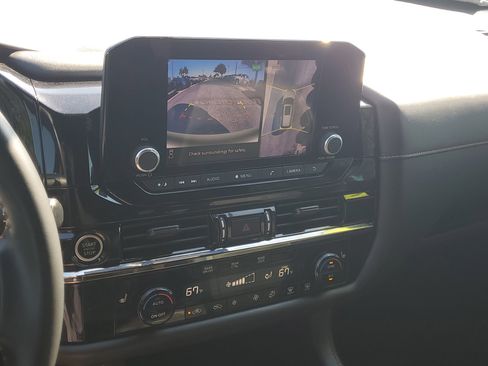 Used 2023 Nissan Pathfinder Rock Creek image 27