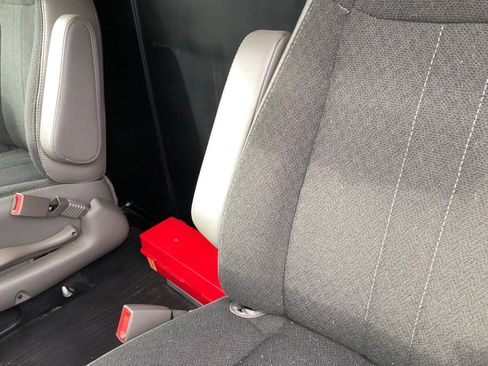 Used 2024 Chevrolet Express 2500 w/ Driver Convenience Package image 17