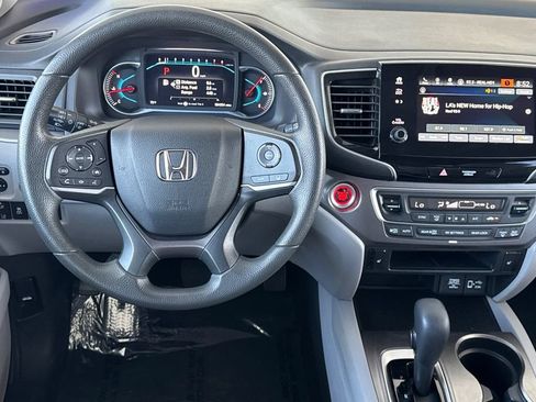 Certified 2020 Honda Pilot EX image 18