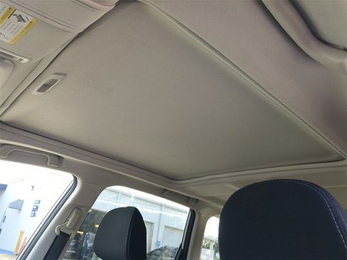 Used 2017 Subaru Forester 2.5i Premium w/ Popular Package #1A image 19