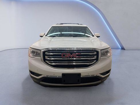 Used 2019 GMC Acadia SLT w/ LPO, Floor Liner Package AWD/4WD image 2