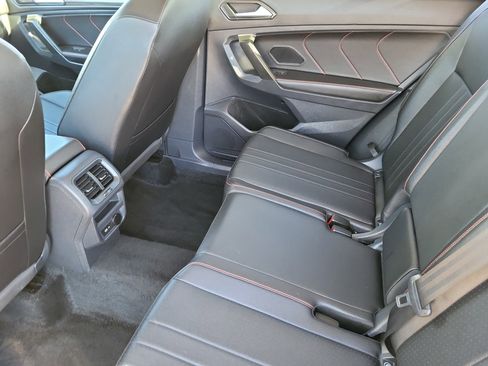 Used 2024 Volkswagen Tiguan Wolfsburg Edition image 10