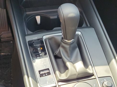 New 2026 MAZDA CX-50 AWD 2.5 S w/ Cargo Package image 31