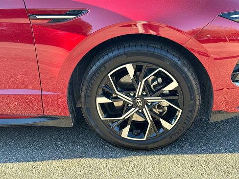 Used 2025 Hyundai Sonata SEL image 12