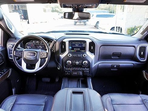 Used 2019 GMC Sierra 1500 SLT w/ SLT Premium Plus Package image 23