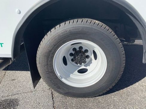 New 2026 Ford E-350 and Econoline 350 Super Duty w/ Power Equipment Group image 26