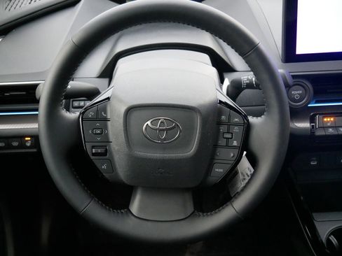 New 2026 Toyota Prius XLE image 6