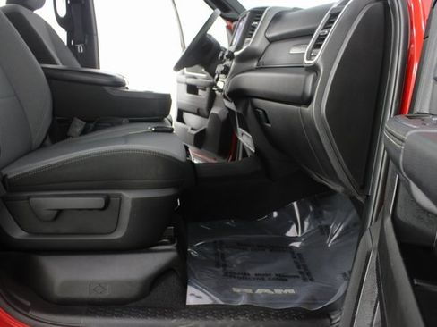 Used 2024 RAM 2500 Big Horn w/ Bed Utility Group image 19