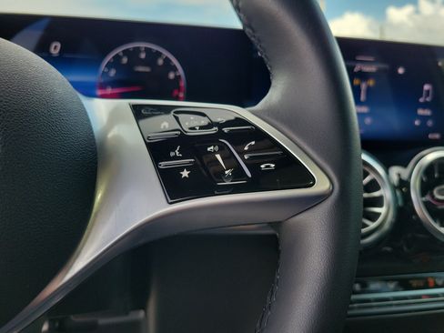 Certified 2026 Mercedes-Benz GLB 250 image 26