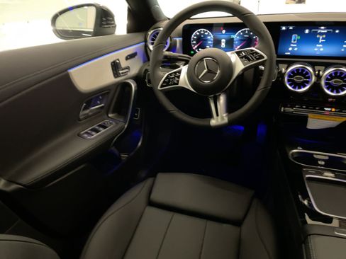 New 2026 Mercedes-Benz CLA 250 CLA 250 image 28