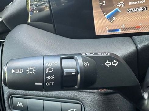 New 2026 Nissan Armada PRO-4X image 38