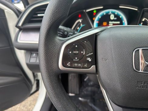 Used 2017 Honda Civic EX-T image 22