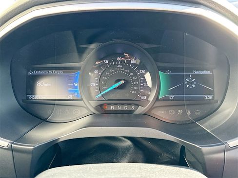 Used 2020 Ford Edge SEL w/ Convenience Package image 12