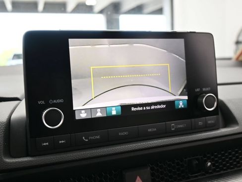 Used 2024 Honda CR-V EX image 18
