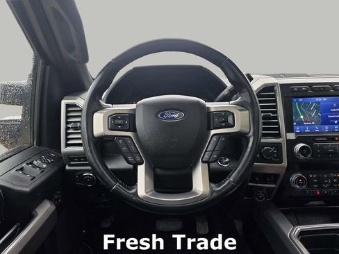 Used 2021 Ford F250 Platinum image 12