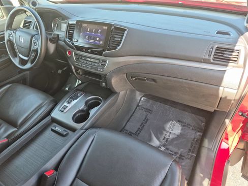Used 2023 Honda Ridgeline RTL image 31