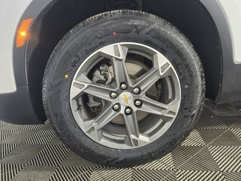 Used 2024 Chevrolet Blazer LT w/ Convenience Package image 19