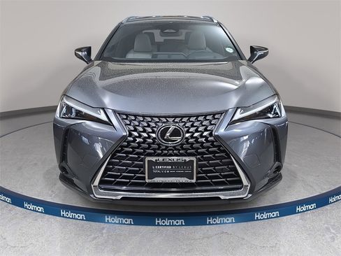Certified 2025 Lexus UX 300h 300h Premium w/ Accessory Package (Z2) image 3