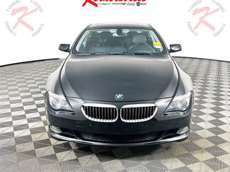 Used 2009 BMW 650i Coupe video 2