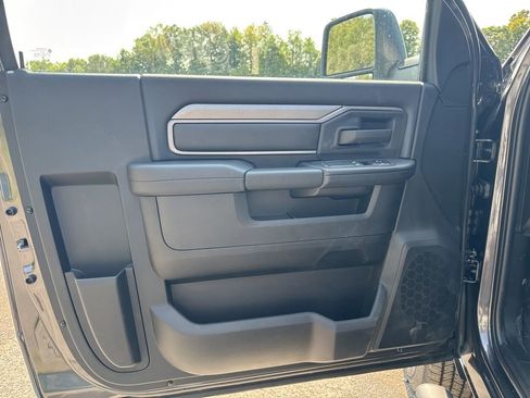 New 2026 RAM 3500 Tradesman image 15