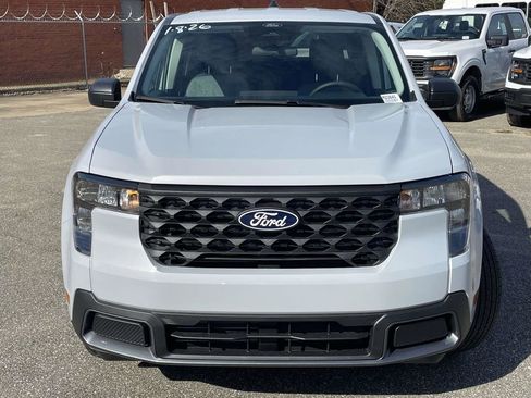 New 2026 Ford Maverick XLT AWD/4WD image 8