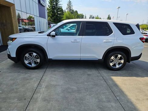 Used 2024 Honda Pilot EX-L image 5