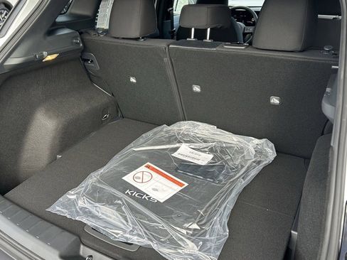 New 2026 Nissan Kicks SV image 13