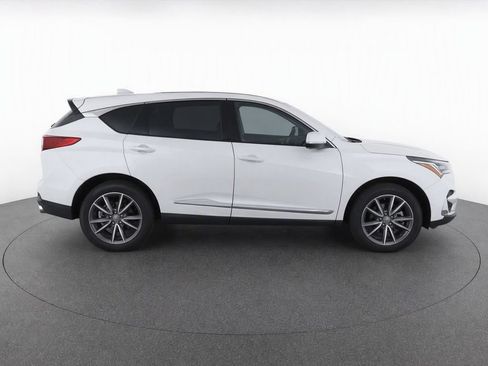 Used 2021 Acura RDX w/ Technology Package FWD image 9