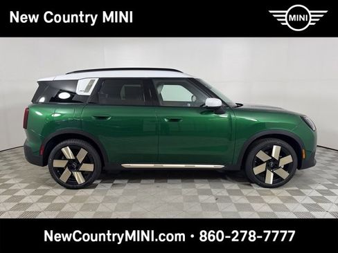 New 2025 MINI Cooper Countryman S image 8