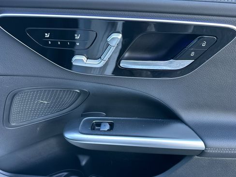 Certified 2025 Mercedes-Benz C 300 Sedan image 19