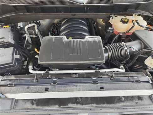 Certified 2021 Chevrolet Silverado 1500 LT w/ LPO, Liner Protection Package image 28