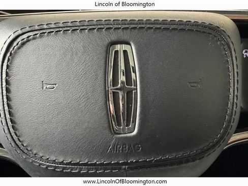 Certified 2025 Lincoln Navigator L Black Label w/ Black Label Special Edition AWD/4WD image 53