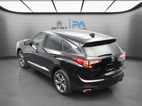 Certified 2023 Acura RDX AWD w/ Advance Package image 31