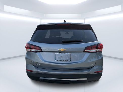 Used 2024 Chevrolet Equinox LT image 4