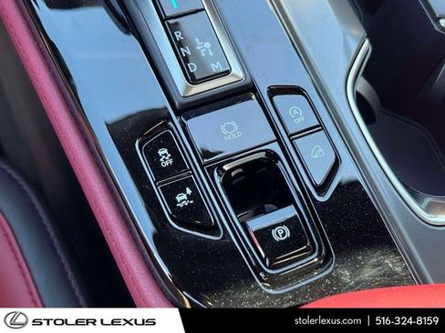 Used 2025 Lexus NX 350 AWD w/ Cold Area Package image 37